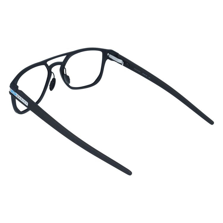 【選べるレンズ15色】オークリー サングラス ラッチアルファ プリズム OAKLEY LATCH ALPHA OO4128-0653 53サイズ ヘキサゴン(ダブルブリッジ) メンズ レディース ラッピング無料