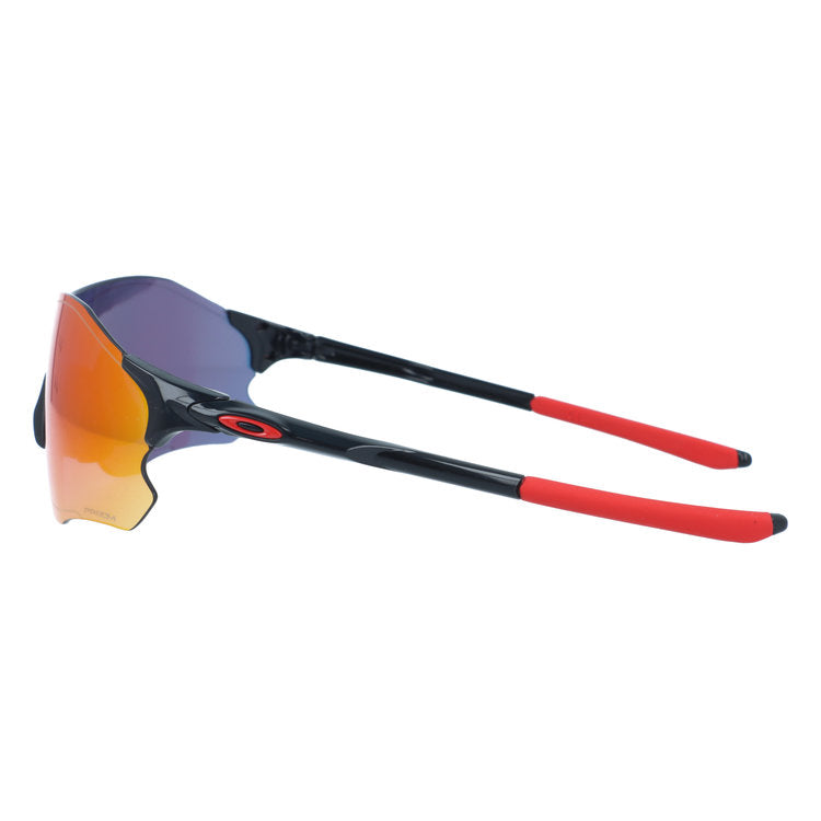 【訳あり】オークリー サングラス EVゼロ パス プリズム ミラーレンズ ユニバーサルフィット OAKLEY EVZERO PATH OO9308-1638 138サイズ スポーツ型 アウトレット品 ユニセックス メンズ レディース
