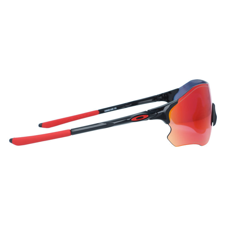 【訳あり】オークリー サングラス EVゼロ パス プリズム ミラーレンズ ユニバーサルフィット OAKLEY EVZERO PATH OO9308-1638 138サイズ スポーツ型 アウトレット品 ユニセックス メンズ レディース