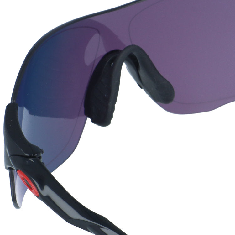 【訳あり】オークリー サングラス EVゼロ パス プリズム ミラーレンズ ユニバーサルフィット OAKLEY EVZERO PATH OO9308-1638 138サイズ スポーツ型 アウトレット品 ユニセックス メンズ レディース