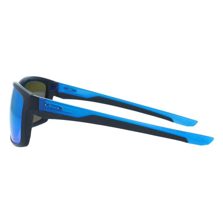 【訳あり】オークリー サングラス メインリンク 偏光サングラス プリズム ミラーレンズ レギュラーフィット OAKLEY MAINLINK OO9264-2557 57サイズ スクエア型 アウトレット品 ユニセックス メンズ レディース