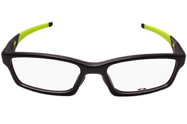 オークリー 眼鏡 フレーム OAKLEY メガネ CROSSLINK PRO クロスリンクプロ OX3149-0156 56 アジアンフィット スクエア型 スポーツ メンズ レディース 度付き 度なし 伊達 ダテ めがね 老眼鏡 サングラス ラッピング無料