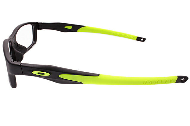 オークリー 眼鏡 フレーム OAKLEY メガネ CROSSLINK PRO クロスリンクプロ OX3149-0156 56 アジアンフィット スクエア型 スポーツ メンズ レディース 度付き 度なし 伊達 ダテ めがね 老眼鏡 サングラス ラッピング無料