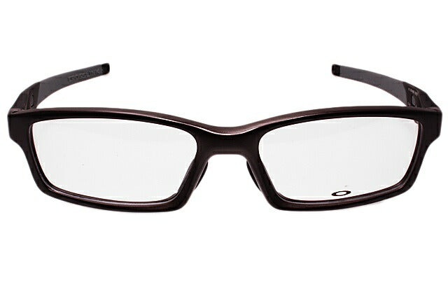 オークリー 眼鏡 フレーム OAKLEY メガネ CROSSLINK PRO クロスリンクプロ OX3149-0256 56 アジアンフィット スクエア型 スポーツ メンズ レディース 度付き 度なし 伊達 ダテ めがね 老眼鏡 サングラス ラッピング無料