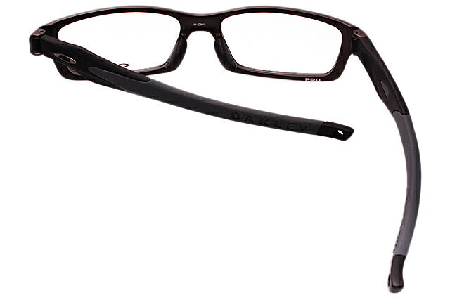 オークリー 眼鏡 フレーム OAKLEY メガネ CROSSLINK PRO クロスリンクプロ OX3149-0256 56 アジアンフィット スクエア型 スポーツ メンズ レディース 度付き 度なし 伊達 ダテ めがね 老眼鏡 サングラス ラッピング無料