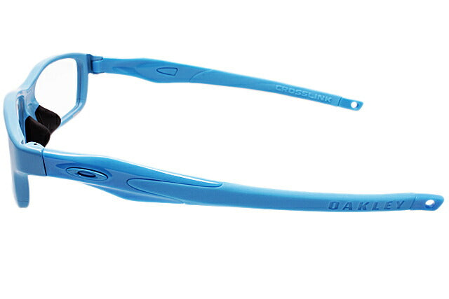 オークリー 眼鏡 フレーム OAKLEY メガネ CROSSLINK PRO クロスリンクプロ OX3149-0556 56 アジアンフィット スクエア型 スポーツ メンズ レディース 度付き 度なし 伊達 ダテ めがね 老眼鏡 サングラス ラッピング無料