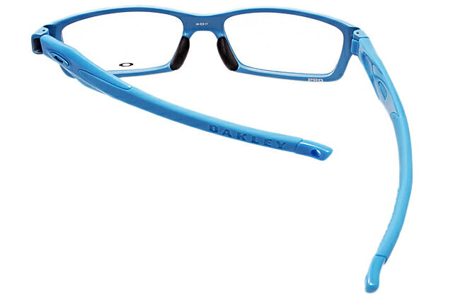 オークリー 眼鏡 フレーム OAKLEY メガネ CROSSLINK PRO クロスリンクプロ OX3149-0556 56 アジアンフィット スクエア型 スポーツ メンズ レディース 度付き 度なし 伊達 ダテ めがね 老眼鏡 サングラス ラッピング無料
