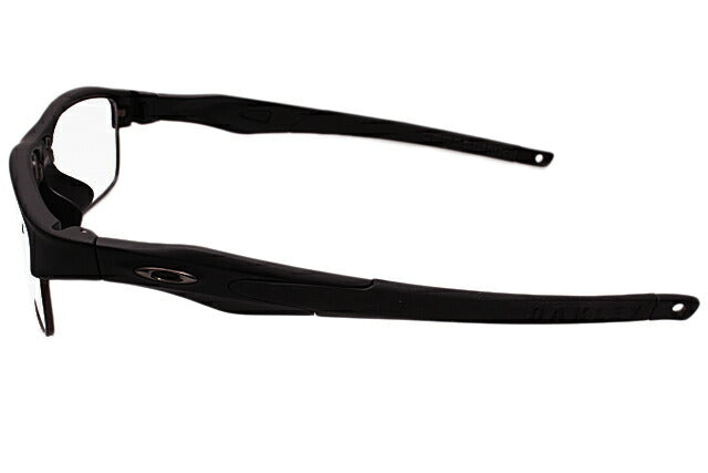 オークリー 眼鏡 フレーム OAKLEY メガネ CROSSLINK SWITCH クロスリンクスイッチ OX3150-0156 56 アジアンフィット スクエア型 スポーツ メンズ レディース 度付き 度なし 伊達 ダテ めがね 老眼鏡 サングラス ラッピング無料