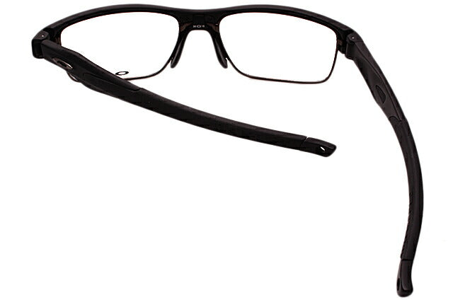 オークリー 眼鏡 フレーム OAKLEY メガネ CROSSLINK SWITCH クロスリンクスイッチ OX3150-0156 56 アジアンフィット スクエア型 スポーツ メンズ レディース 度付き 度なし 伊達 ダテ めがね 老眼鏡 サングラス ラッピング無料