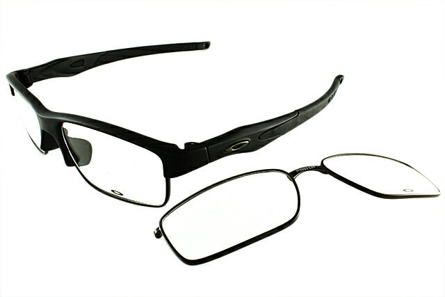 オークリー 眼鏡 フレーム OAKLEY メガネ CROSSLINK SWITCH クロスリンクスイッチ OX3150-0156 56 アジアンフィット スクエア型 スポーツ メンズ レディース 度付き 度なし 伊達 ダテ めがね 老眼鏡 サングラス ラッピング無料