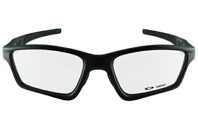 オークリー 眼鏡 フレーム OAKLEY メガネ CROSSLINK SWEEP クロスリンクスウィープ OX8033-0555 55 アジアンフィット スクエア型 スポーツ メンズ レディース 度付き 度なし 伊達 ダテ めがね 老眼鏡 サングラス ラッピング無料