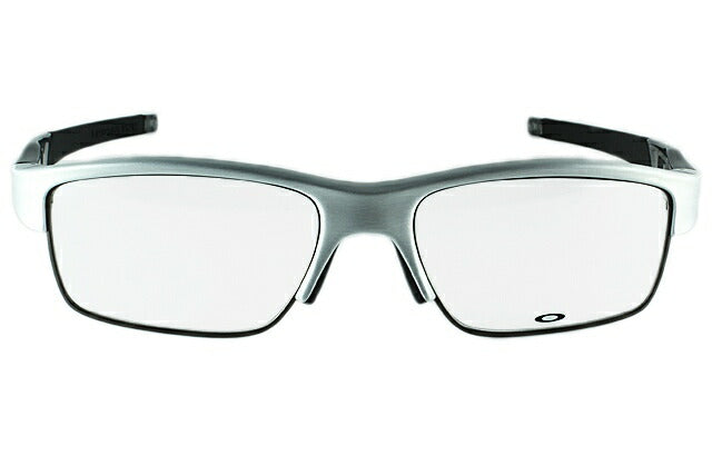 オークリー 眼鏡 フレーム OAKLEY メガネ CROSSLINK SWITCH クロスリンクスイッチ OX3150-0356 56 アジアンフィット スクエア型 スポーツ メンズ レディース 度付き 度なし 伊達 ダテ めがね 老眼鏡 サングラス ラッピング無料