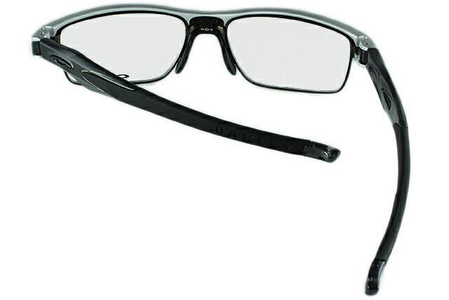 オークリー 眼鏡 フレーム OAKLEY メガネ CROSSLINK SWITCH クロスリンクスイッチ OX3150-0356 56 アジアンフィット スクエア型 スポーツ メンズ レディース 度付き 度なし 伊達 ダテ めがね 老眼鏡 サングラス ラッピング無料