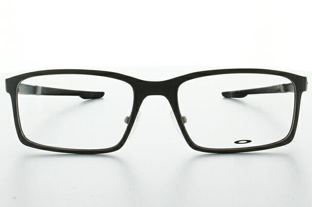 オークリー 眼鏡 フレーム OAKLEY メガネ MILESTONE マイルストーン OX8036-0552 52 アジアンフィット スクエア型 スポーツ メンズ レディース 度付き 度なし 伊達 ダテ めがね 老眼鏡 サングラス ラッピング無料