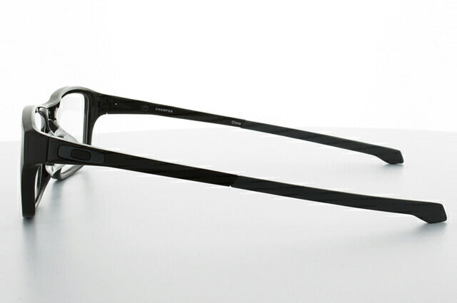 オークリー 眼鏡 フレーム OAKLEY メガネ CHAMFER シャンファー OX8045-0455 55 アジアンフィット スクエア型 スポーツ メンズ レディース 度付き 度なし 伊達 ダテ めがね 老眼鏡 サングラス ラッピング無料