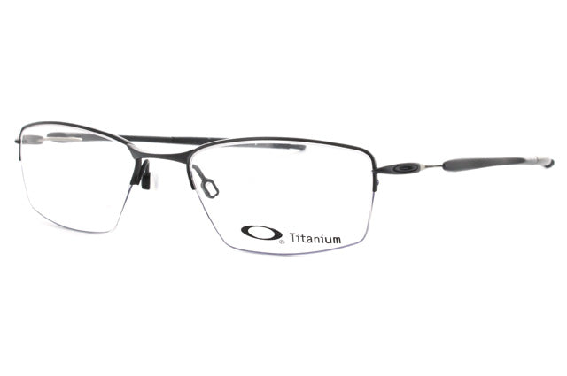 オークリー 眼鏡 フレーム OAKLEY メガネ LIZARD リザード OX5113-0151 51 レギュラーフィット(調整可能ノーズパッド) スクエア型 メンズ レディース 度付き 度なし 伊達 ダテ めがね 老眼鏡 サングラス ラッピング無料