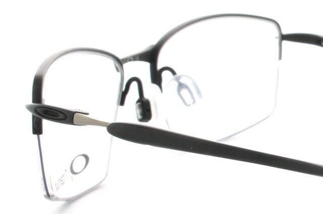 オークリー 眼鏡 フレーム OAKLEY メガネ LIZARD リザード OX5113-0151 51 レギュラーフィット(調整可能ノーズパッド) スクエア型 メンズ レディース 度付き 度なし 伊達 ダテ めがね 老眼鏡 サングラス ラッピング無料