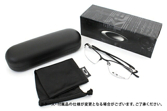 オークリー 眼鏡 フレーム OAKLEY メガネ LIZARD リザード OX5113-0151 51 レギュラーフィット(調整可能ノーズパッド) スクエア型 メンズ レディース 度付き 度なし 伊達 ダテ めがね 老眼鏡 サングラス ラッピング無料