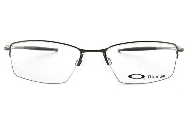 オークリー 眼鏡 フレーム OAKLEY メガネ LIZARD リザード OX5113-0251 51 レギュラーフィット(調整可能ノーズパッド) スクエア型 メンズ レディース 度付き 度なし 伊達 ダテ めがね 老眼鏡 サングラス ラッピング無料