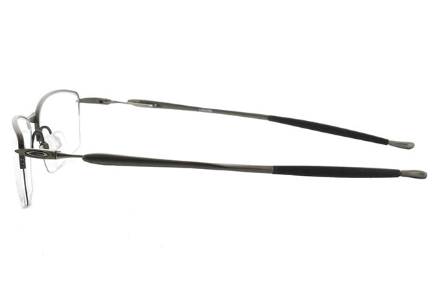 オークリー 眼鏡 フレーム OAKLEY メガネ LIZARD リザード OX5113-0251 51 レギュラーフィット(調整可能ノーズパッド) スクエア型 メンズ レディース 度付き 度なし 伊達 ダテ めがね 老眼鏡 サングラス ラッピング無料