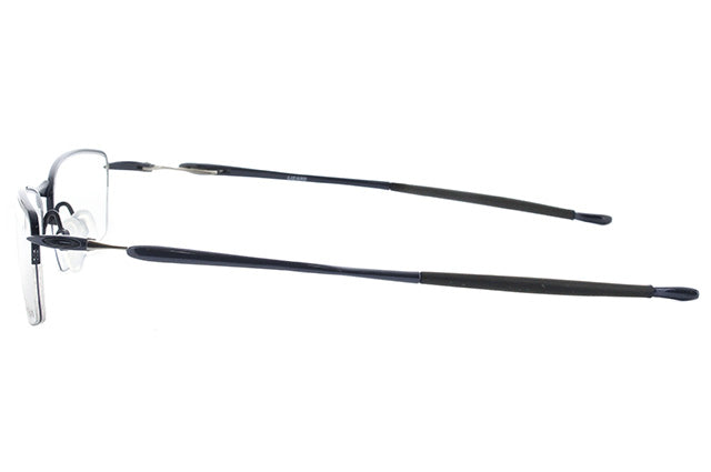 オークリー 眼鏡 フレーム OAKLEY メガネ LIZARD リザード OX5113-0451 51 レギュラーフィット(調整可能ノーズパッド) スクエア型 メンズ レディース 度付き 度なし 伊達 ダテ めがね 老眼鏡 サングラス ラッピング無料