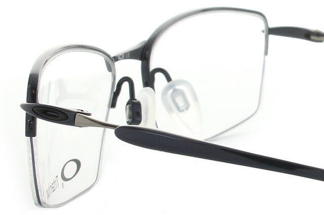 オークリー 眼鏡 フレーム OAKLEY メガネ LIZARD リザード OX5113-0451 51 レギュラーフィット(調整可能ノーズパッド) スクエア型 メンズ レディース 度付き 度なし 伊達 ダテ めがね 老眼鏡 サングラス ラッピング無料