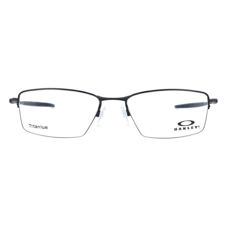 オークリー 眼鏡 フレーム OAKLEY メガネ LIZARD リザード OX5113-0154 54 レギュラーフィット(調整可能ノーズパッド) スクエア型 メンズ レディース 度付き 度なし 伊達 ダテ めがね 老眼鏡 サングラス ラッピング無料