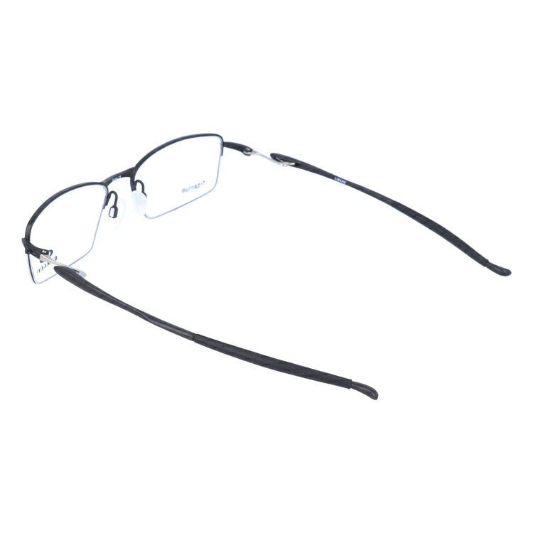 オークリー 眼鏡 フレーム OAKLEY メガネ LIZARD リザード OX5113-0154 54 レギュラーフィット(調整可能ノーズパッド) スクエア型 メンズ レディース 度付き 度なし 伊達 ダテ めがね 老眼鏡 サングラス ラッピング無料