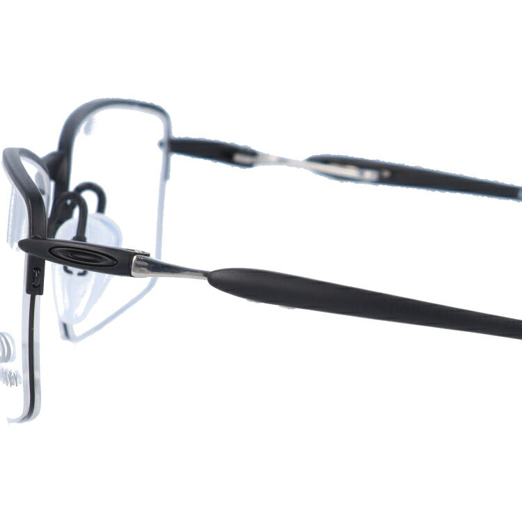 オークリー 眼鏡 フレーム OAKLEY メガネ LIZARD リザード OX5113-0154 54 レギュラーフィット(調整可能ノーズパッド) スクエア型 メンズ レディース 度付き 度なし 伊達 ダテ めがね 老眼鏡 サングラス ラッピング無料