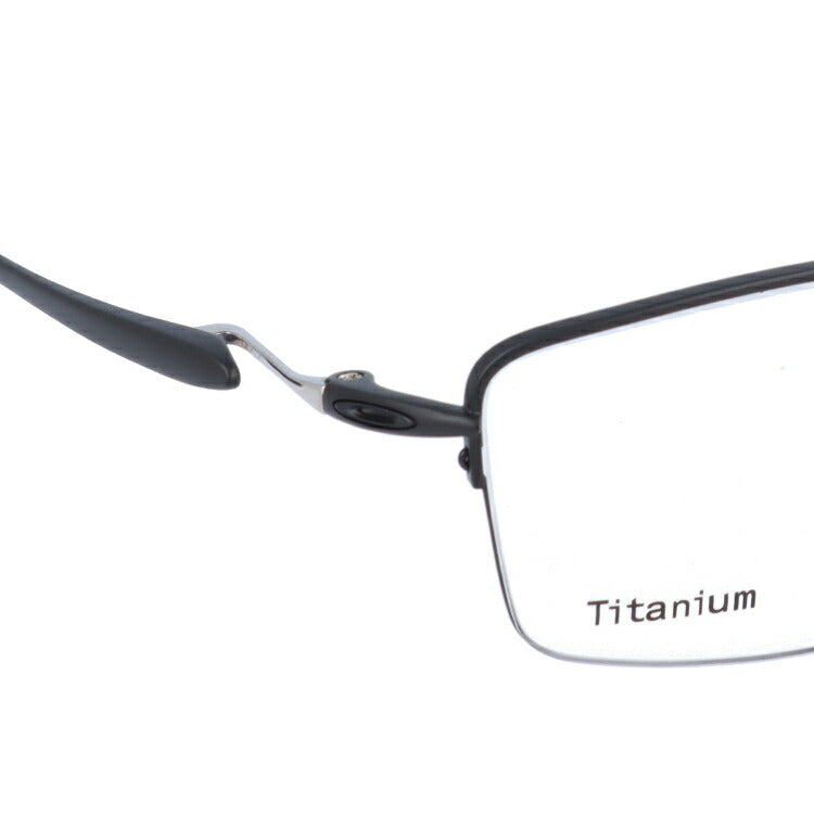 オークリー 眼鏡 フレーム OAKLEY メガネ LIZARD リザード OX5113-0154 54 レギュラーフィット(調整可能ノーズパッド) スクエア型 メンズ レディース 度付き 度なし 伊達 ダテ めがね 老眼鏡 サングラス ラッピング無料
