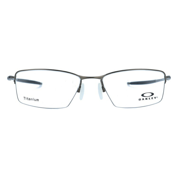 オークリー 眼鏡 フレーム OAKLEY メガネ LIZARD リザード OX5113-0254 54 レギュラーフィット(調整可能ノーズパッド) スクエア型 メンズ レディース 度付き 度なし 伊達 ダテ めがね 老眼鏡 サングラス ラッピング無料
