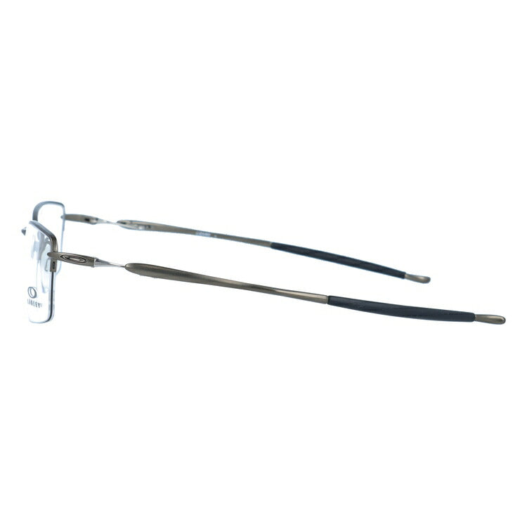 オークリー 眼鏡 フレーム OAKLEY メガネ LIZARD リザード OX5113-0254 54 レギュラーフィット(調整可能ノーズパッド) スクエア型 メンズ レディース 度付き 度なし 伊達 ダテ めがね 老眼鏡 サングラス ラッピング無料