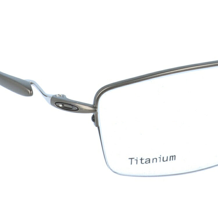 オークリー 眼鏡 フレーム OAKLEY メガネ LIZARD リザード OX5113-0254 54 レギュラーフィット(調整可能ノーズパッド) スクエア型 メンズ レディース 度付き 度なし 伊達 ダテ めがね 老眼鏡 サングラス ラッピング無料