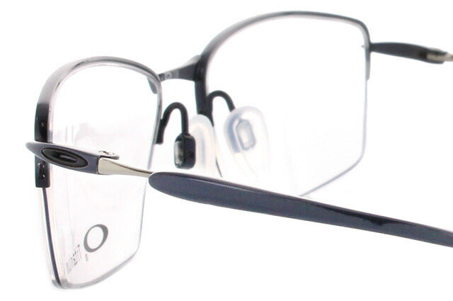 オークリー 眼鏡 フレーム OAKLEY メガネ LIZARD リザード OX5113-0454 54 レギュラーフィット(調整可能ノーズパッド) スクエア型 メンズ レディース 度付き 度なし 伊達 ダテ めがね 老眼鏡 サングラス ラッピング無料