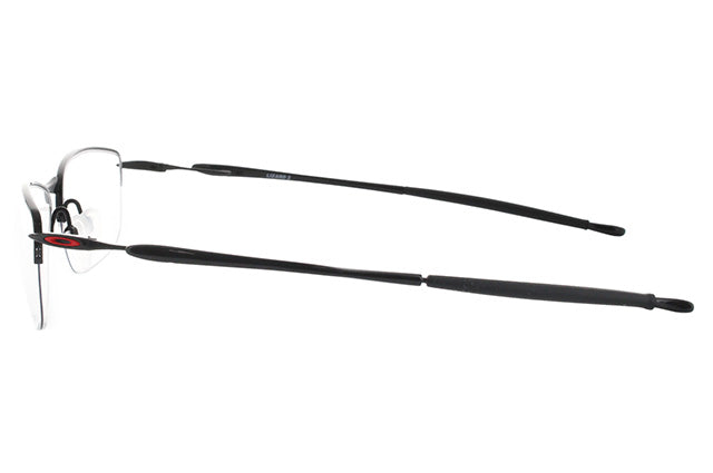 オークリー 眼鏡 フレーム OAKLEY メガネ LIZARD 2 リザード2 OX5120-0154 54 レギュラーフィット(調整可能ノーズパッド) スクエア型 メンズ レディース 度付き 度なし 伊達 ダテ めがね 老眼鏡 サングラス ラッピング無料