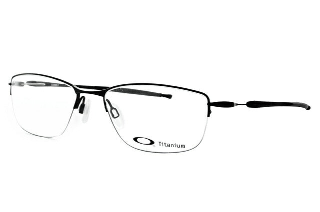 オークリー 眼鏡 フレーム OAKLEY メガネ LIZARD 2 リザード2 OX5120-0354 54 レギュラーフィット(調整可能ノーズパッド) スクエア型 メンズ レディース 度付き 度なし 伊達 ダテ めがね 老眼鏡 サングラス ラッピング無料