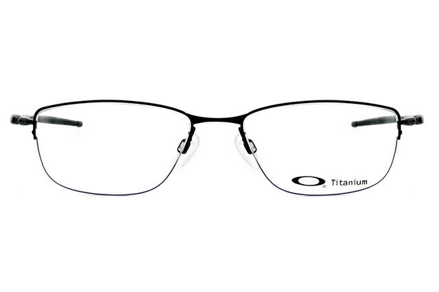 オークリー 眼鏡 フレーム OAKLEY メガネ LIZARD 2 リザード2 OX5120-0354 54 レギュラーフィット(調整可能ノーズパッド) スクエア型 メンズ レディース 度付き 度なし 伊達 ダテ めがね 老眼鏡 サングラス ラッピング無料