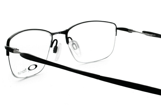 オークリー 眼鏡 フレーム OAKLEY メガネ LIZARD 2 リザード2 OX5120-0354 54 レギュラーフィット(調整可能ノーズパッド) スクエア型 メンズ レディース 度付き 度なし 伊達 ダテ めがね 老眼鏡 サングラス ラッピング無料