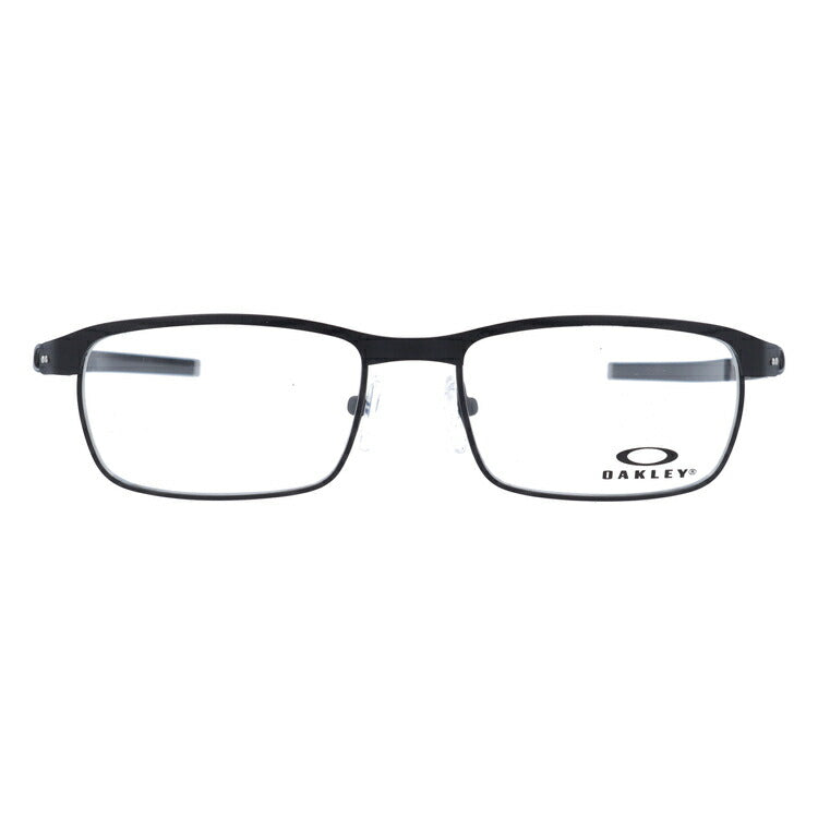 オークリー 眼鏡 フレーム OAKLEY メガネ TINCUP ティンカップ OX3184-0152 52 レギュラーフィット(調整可能ノーズパッド) スクエア型 メンズ レディース 度付き 度なし 伊達 ダテ めがね 老眼鏡 サングラス ラッピング無料