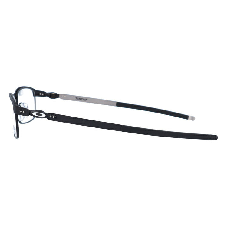 オークリー 眼鏡 フレーム OAKLEY メガネ TINCUP ティンカップ OX3184-0152 52 レギュラーフィット(調整可能ノーズパッド) スクエア型 メンズ レディース 度付き 度なし 伊達 ダテ めがね 老眼鏡 サングラス ラッピング無料