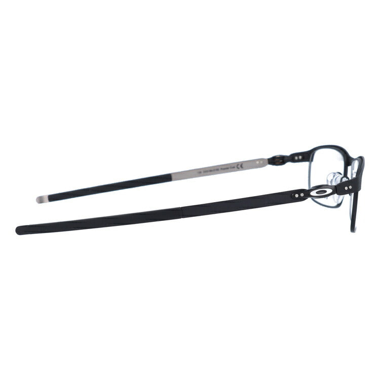 オークリー 眼鏡 フレーム OAKLEY メガネ TINCUP ティンカップ OX3184-0152 52 レギュラーフィット(調整可能ノーズパッド) スクエア型 メンズ レディース 度付き 度なし 伊達 ダテ めがね 老眼鏡 サングラス ラッピング無料