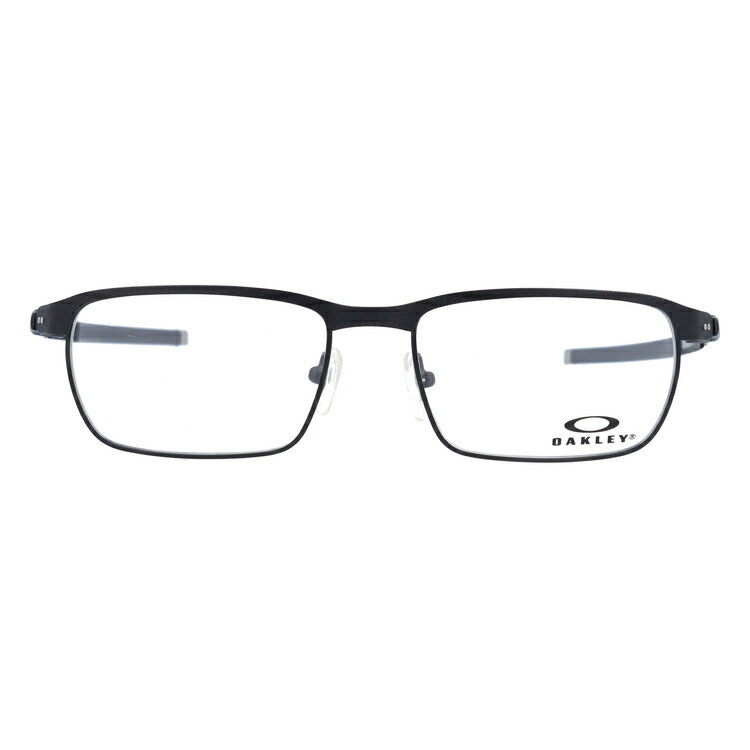 【選べる15色 ライトカラーレンズ】オークリー ライトカラー サングラス OAKLEY TINCUP ティンカップ OX3184-0154 54 レギュラーフィット スクエア型 メンズ レディース アウトドア 運転 ドライブ レジャー UVカット 伊達 メガネ 眼鏡