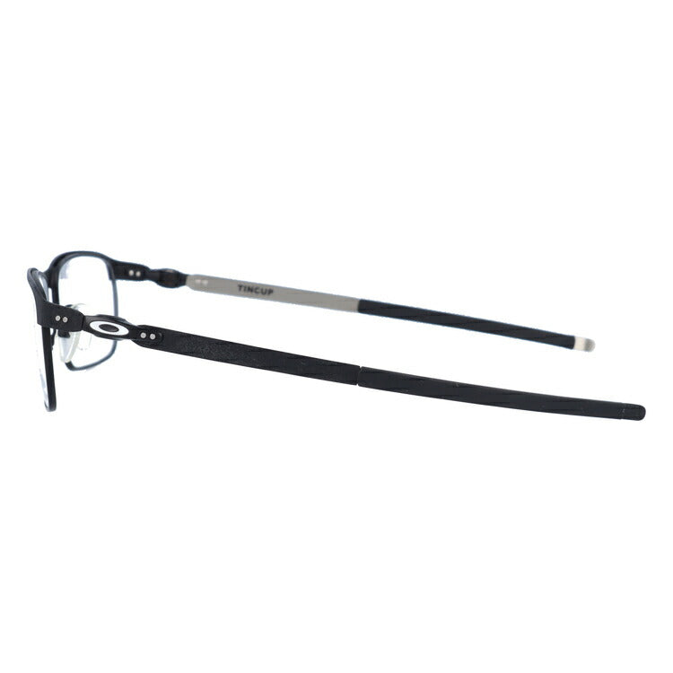 オークリー 眼鏡 フレーム OAKLEY メガネ TINCUP ティンカップ OX3184-0154 54 レギュラーフィット(調整可能ノーズパッド) スクエア型 メンズ レディース 度付き 度なし 伊達 ダテ めがね 老眼鏡 サングラス ラッピング無料