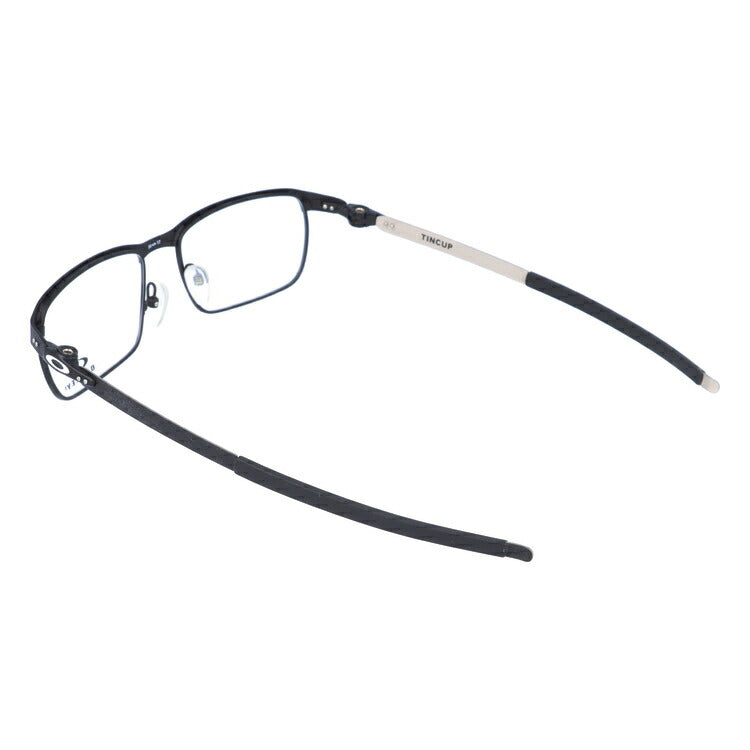 オークリー 眼鏡 フレーム OAKLEY メガネ TINCUP ティンカップ OX3184-0154 54 レギュラーフィット(調整可能ノーズパッド) スクエア型 メンズ レディース 度付き 度なし 伊達 ダテ めがね 老眼鏡 サングラス ラッピング無料