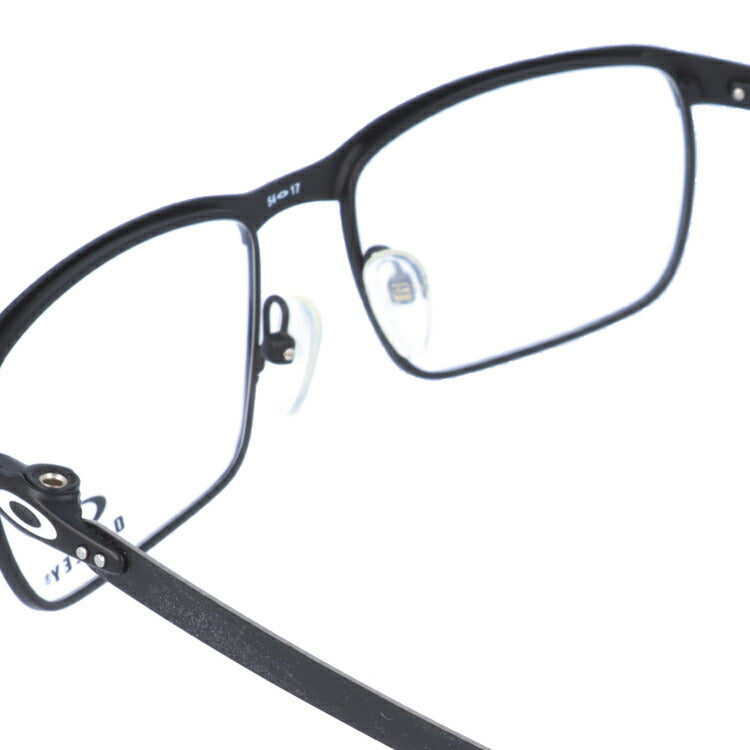 オークリー 眼鏡 フレーム OAKLEY メガネ TINCUP ティンカップ OX3184-0154 54 レギュラーフィット(調整可能ノーズパッド) スクエア型 メンズ レディース 度付き 度なし 伊達 ダテ めがね 老眼鏡 サングラス ラッピング無料
