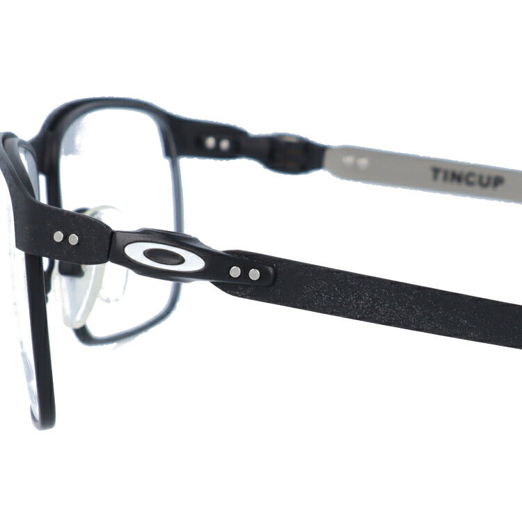 【選べる15色 ライトカラーレンズ】オークリー ライトカラー サングラス OAKLEY TINCUP ティンカップ OX3184-0154 54 レギュラーフィット スクエア型 メンズ レディース アウトドア 運転 ドライブ レジャー UVカット 伊達 メガネ 眼鏡