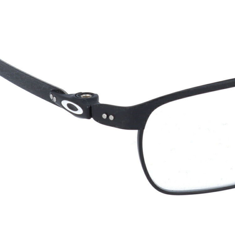オークリー 眼鏡 フレーム OAKLEY メガネ TINCUP ティンカップ OX3184-0154 54 レギュラーフィット(調整可能ノーズパッド) スクエア型 メンズ レディース 度付き 度なし 伊達 ダテ めがね 老眼鏡 サングラス ラッピング無料