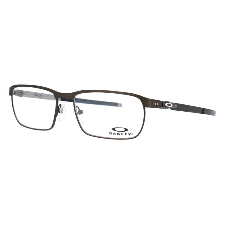 【選べる15色 ライトカラーレンズ】オークリー ライトカラー サングラス OAKLEY TINCUP ティンカップ OX3184-0254 54 レギュラーフィット スクエア型 メンズ レディース アウトドア 運転 ドライブ レジャー UVカット 伊達 メガネ 眼鏡