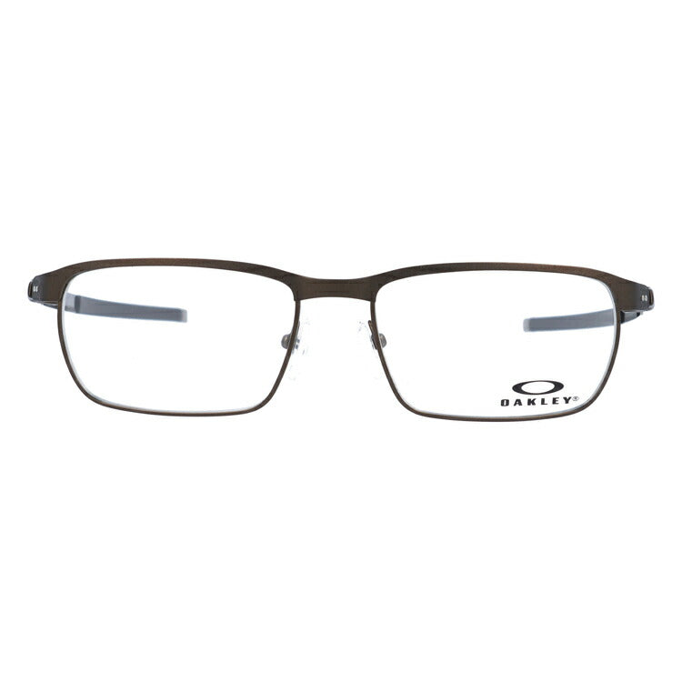 【選べる15色 ライトカラーレンズ】オークリー ライトカラー サングラス OAKLEY TINCUP ティンカップ OX3184-0254 54 レギュラーフィット スクエア型 メンズ レディース アウトドア 運転 ドライブ レジャー UVカット 伊達 メガネ 眼鏡