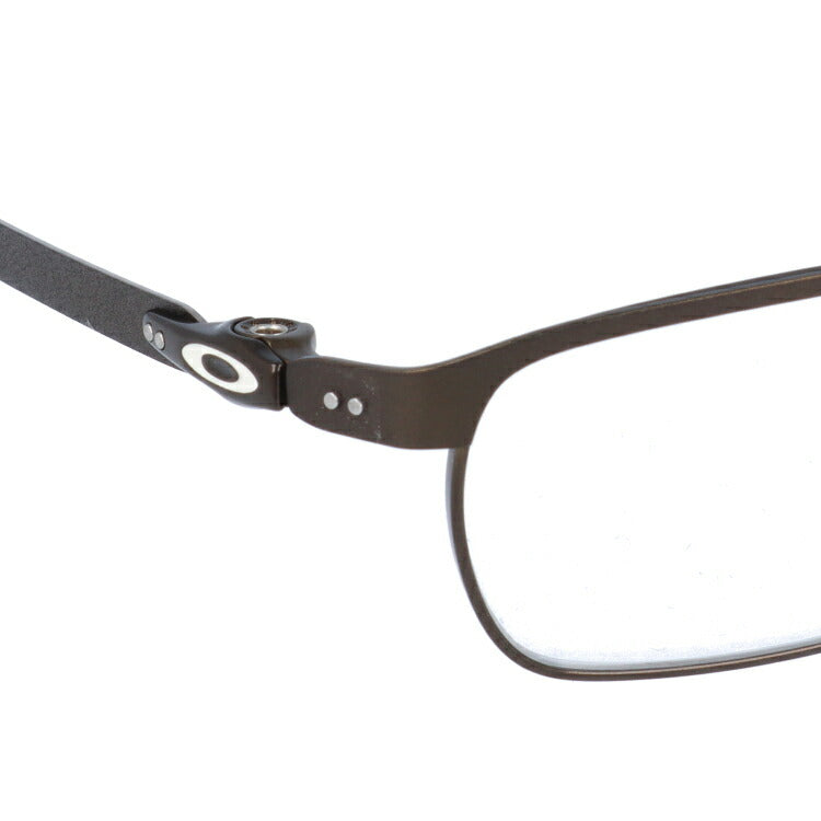 【選べる15色 ライトカラーレンズ】オークリー ライトカラー サングラス OAKLEY TINCUP ティンカップ OX3184-0254 54 レギュラーフィット スクエア型 メンズ レディース アウトドア 運転 ドライブ レジャー UVカット 伊達 メガネ 眼鏡